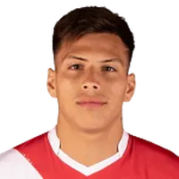 Lautaro Nahuel Ovando foto de rosto