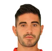 Lautaro Palacios foto de rosto