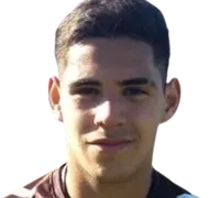 Lautaro Toledo headshot