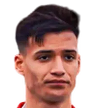 Leandro Agustín Figueredodisparo a la cabeza