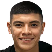 Leandro Fabián Quiroz foto de rosto