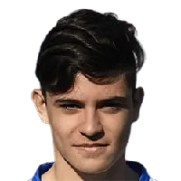 Lenny Ivo Lobato Romanelli headshot