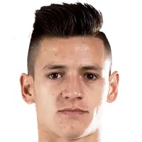 Leonardo Godoy headshot