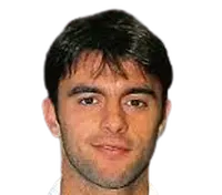 Leonardo Javier López headshot