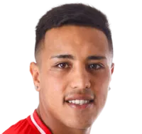 Leonardo Monje headshot