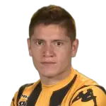 Leonardo Roque Gil headshot