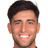 Leonel Di Plácido foto de rosto