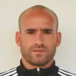 Leonel Ríos headshot