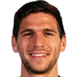 Lisandro Magallán headshot