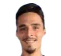 Lorenzo Faravelli headshot