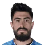 Lucas Adrián Hoyos headshot