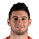 Lucas Alario headshot