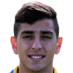 Lucas Andrés Colitto headshot