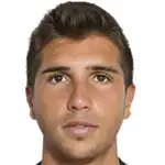 Lucas Andrés Mugni foto de rosto