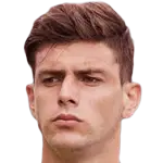 Lucas Boyé foto de rosto