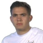 Lucas Emmanuel Pérez Godoy headshot
