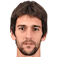 Lucas Gabriel Albertengo headshot