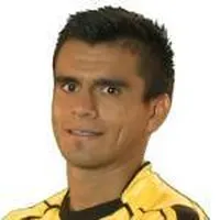 Lucas Iván Caballero headshot