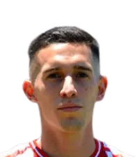 Lucas Lópezdisparo a la cabeza