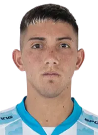 Lucas Nahuel Naranjodisparo a la cabeza