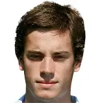 Lucas Santiago Melano headshot