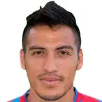 Luciano Fabián Monzón headshot