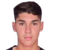 Luciano Peragginidisparo a la cabeza