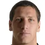 Luciano Román Aued foto de rosto