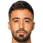 Luciano Vietto headshot