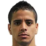 Luis Ezequiel Ibáñez headshot