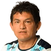 Luis Miguel Rodríguez headshot