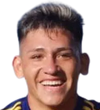 Luis Vásquez headshot