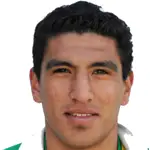Luis Vicente Jerez Silva headshot