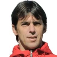 Luis Yamil Garnier headshot