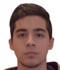 Manuel Agustín Duarte foto de rosto