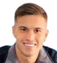 Manuel Agustín Guillén headshot