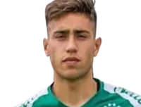 Manuel García headshot