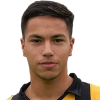 Manuel Ignacio Lago foto de rosto