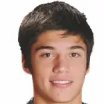 Marcelo Javier Correa headshot