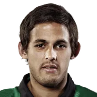 Marcelo Meli headshot