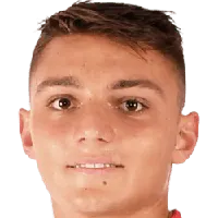 Marco Campagnaro headshot