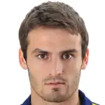 Marco Natanel Torsiglieri headshot