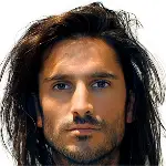 Marcos Alberto Angeleri foto de rosto