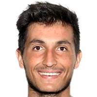 Marcos Ledesma foto de rosto