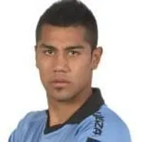 Marcos Rivadero headshot