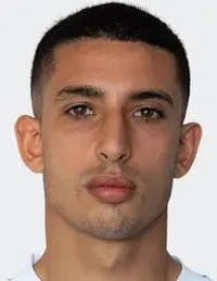 Mariano Santiagodisparo a la cabeza