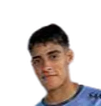 Mariano Troilo headshot