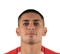 Martín Alejandro Gonzálezdisparo a la cabeza