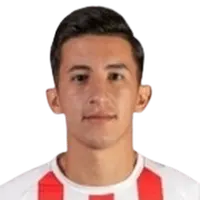 Martín Ezequiel Cañete headshot