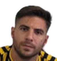 Martín Leonel Batallini headshot